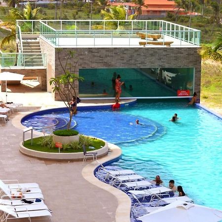 Salinas Park Resort Apartamento Salinópolis Екстериор снимка