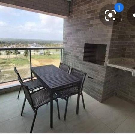 Salinas Park Resort Apartamento Salinópolis Екстериор снимка