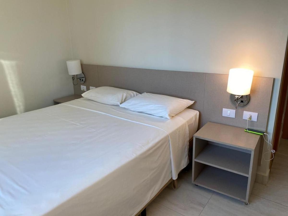Salinas Park Resort Apartamento Salinópolis Екстериор снимка