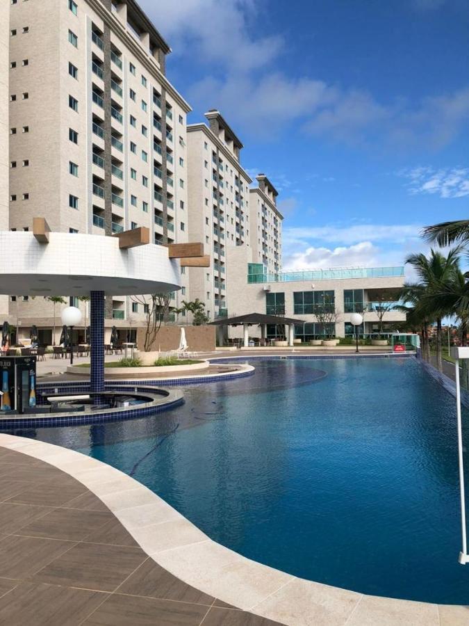 Salinas Park Resort Apartamento Salinópolis Екстериор снимка