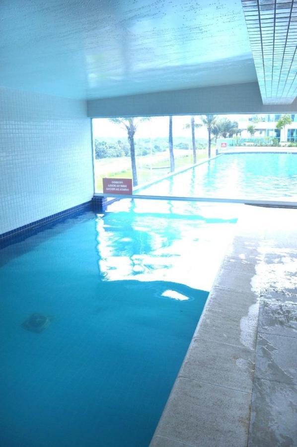 Salinas Park Resort Apartamento Salinópolis Екстериор снимка