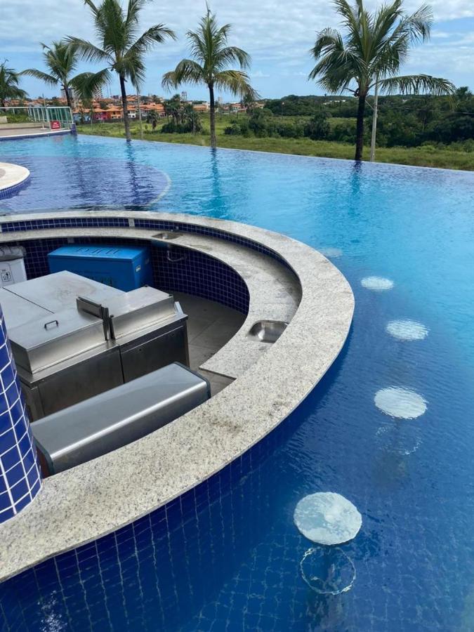 Salinas Park Resort Apartamento Salinópolis Екстериор снимка