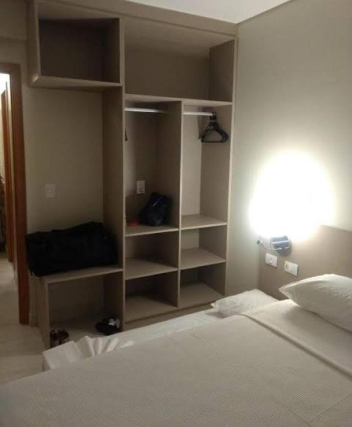 Salinas Park Resort Apartamento Salinópolis Екстериор снимка