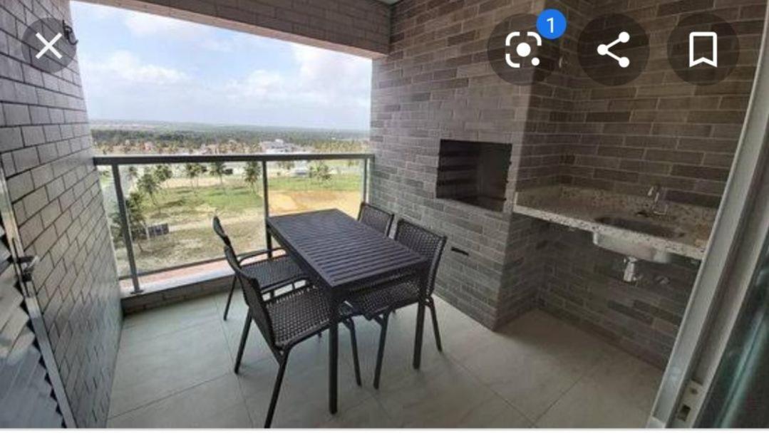 Salinas Park Resort Apartamento Salinópolis Екстериор снимка
