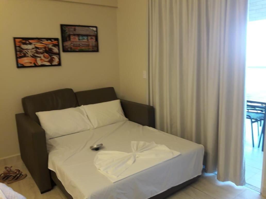 Salinas Park Resort Apartamento Salinópolis Екстериор снимка